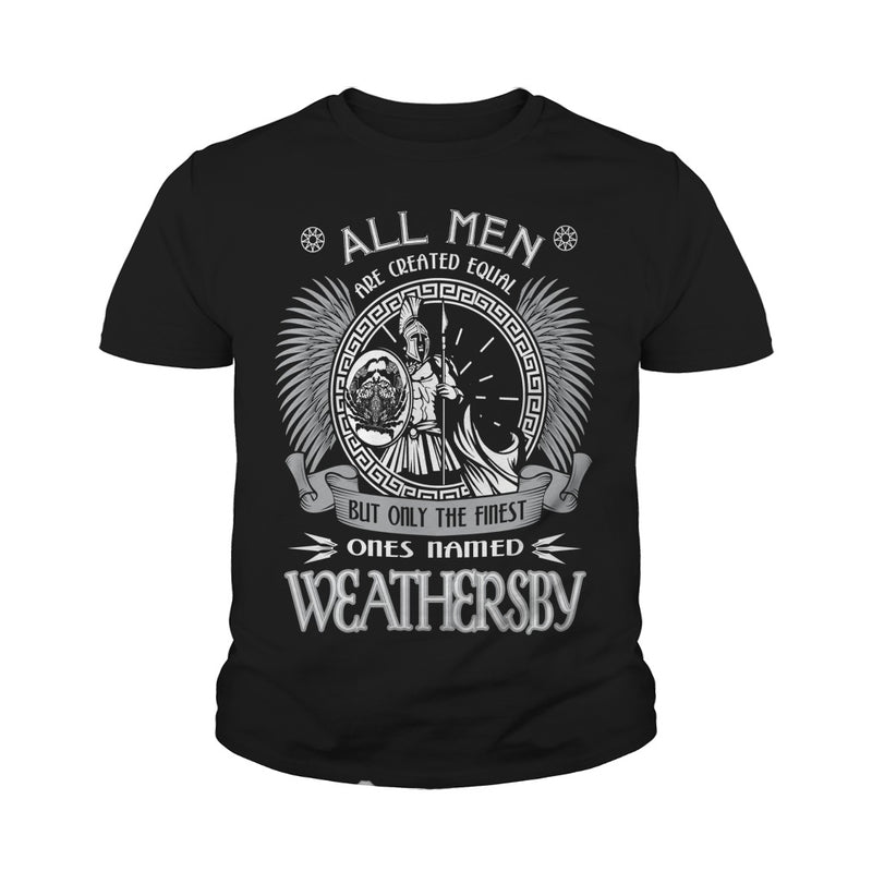 WEATHERSBY