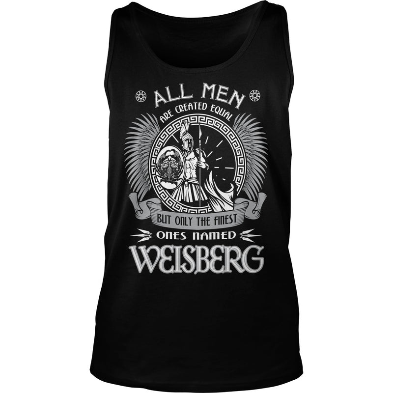 WEISBERG