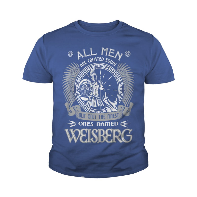 WEISBERG