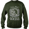 WEISS