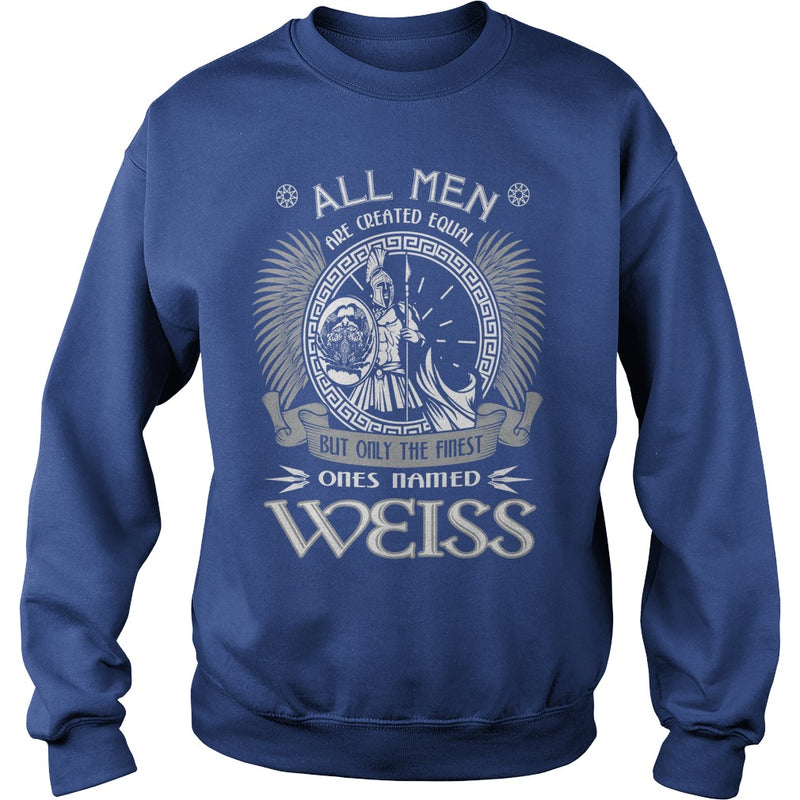 WEISS