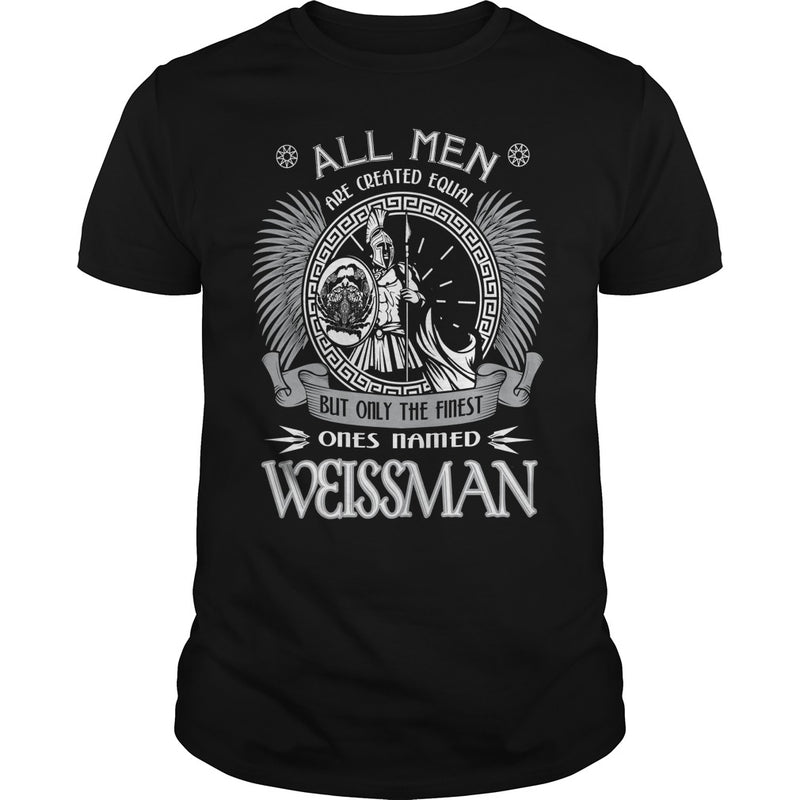 WEISSMAN