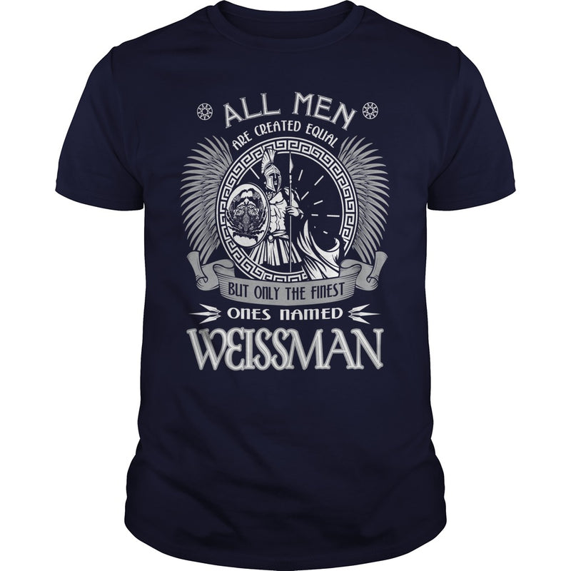 WEISSMAN