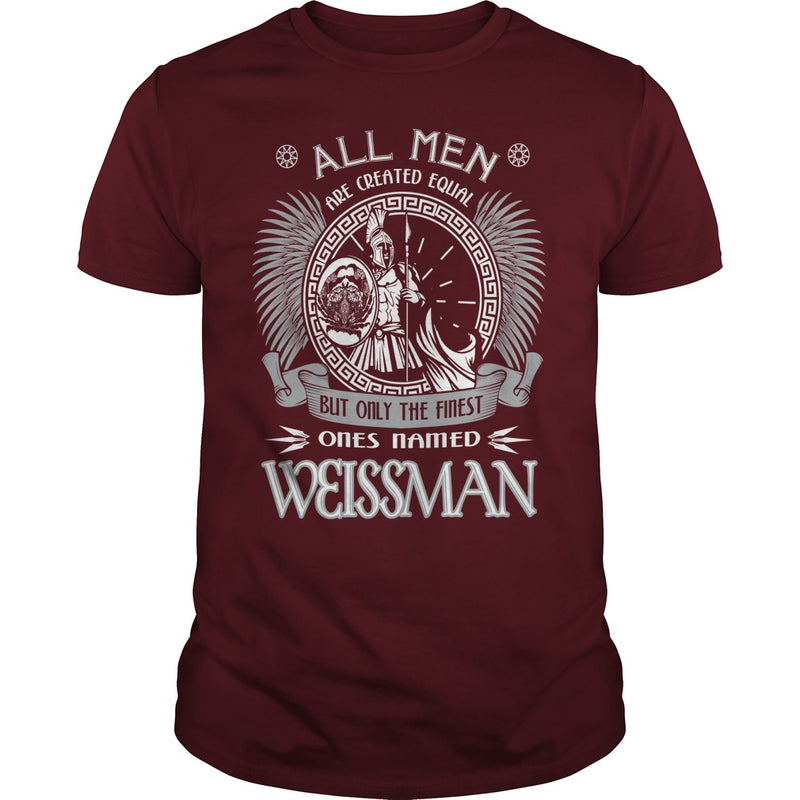 WEISSMAN