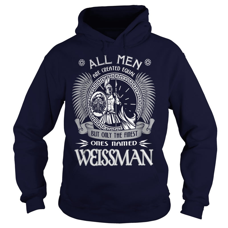 WEISSMAN