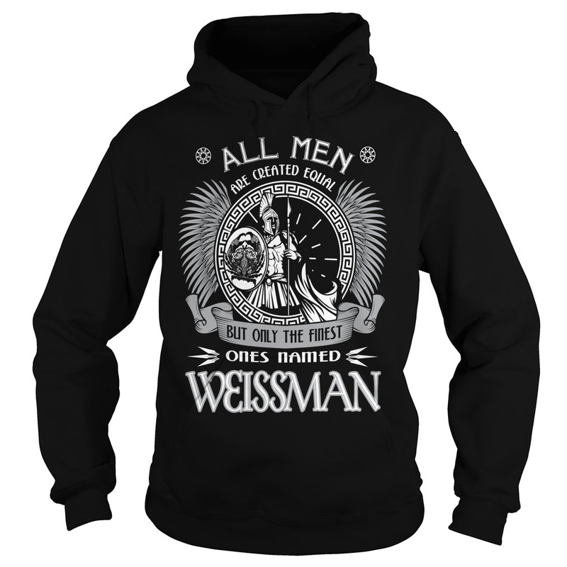 WEISSMAN