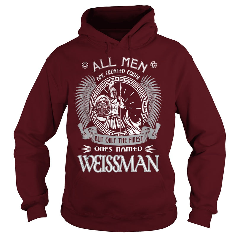 WEISSMAN