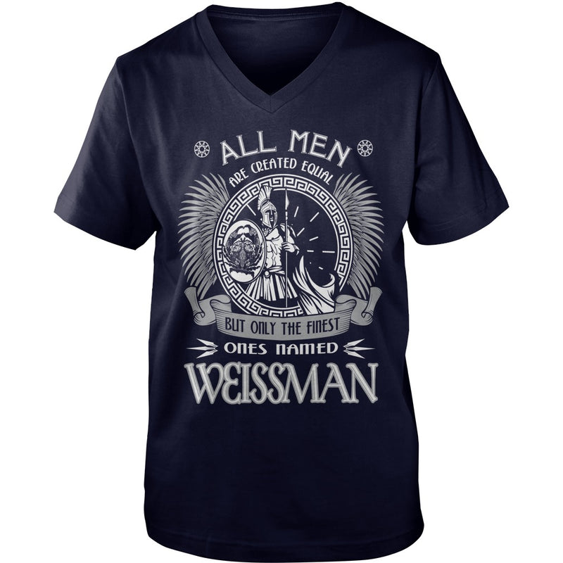 WEISSMAN