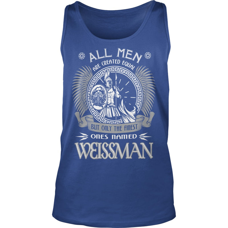 WEISSMAN