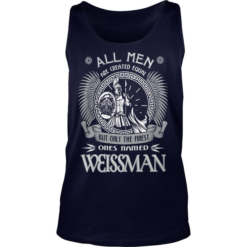 WEISSMAN