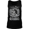 WEATHERWAX