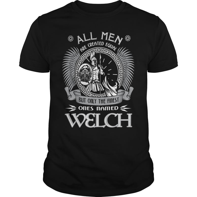 WELCH