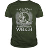 WELCH