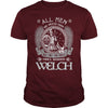 WELCH
