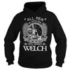 WELCH