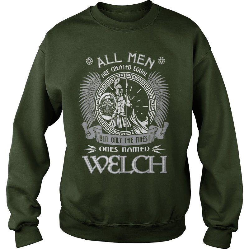 WELCH