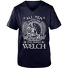 WELCH