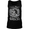 WELCH