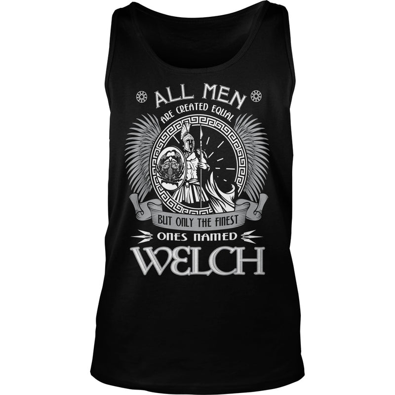 WELCH