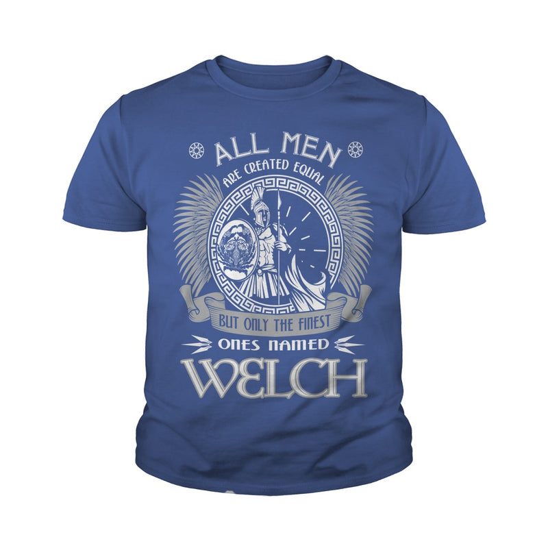 WELCH