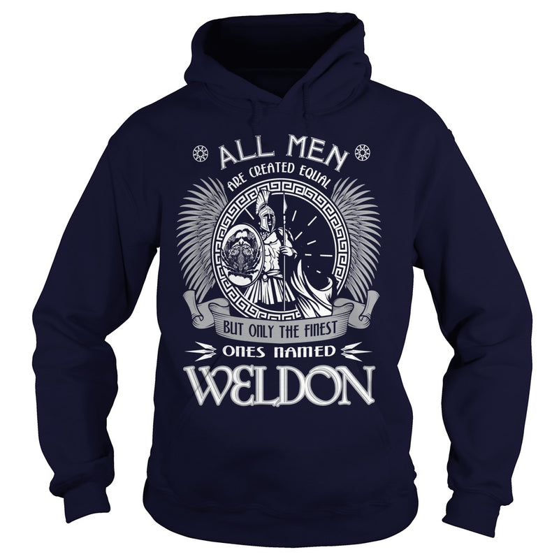 WELDON