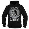 WELDON