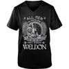 WELDON