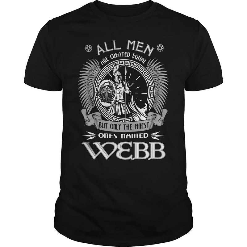 WEBB
