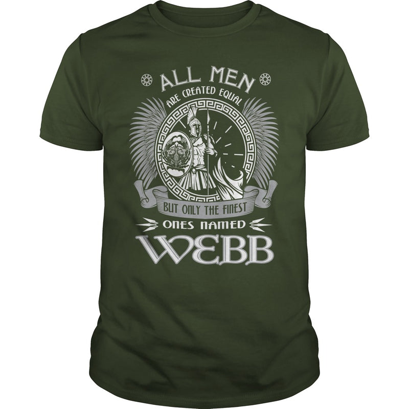 WEBB