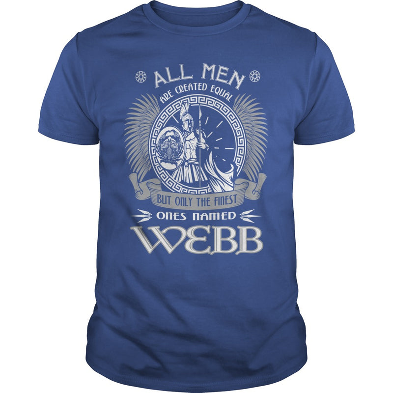 WEBB