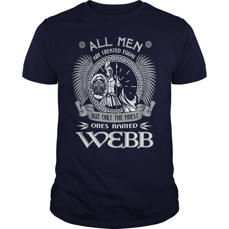 WEBB