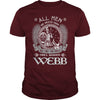 WEBB