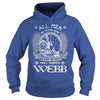 WEBB
