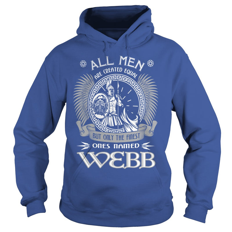 WEBB
