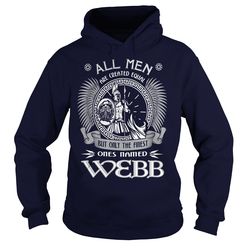 WEBB