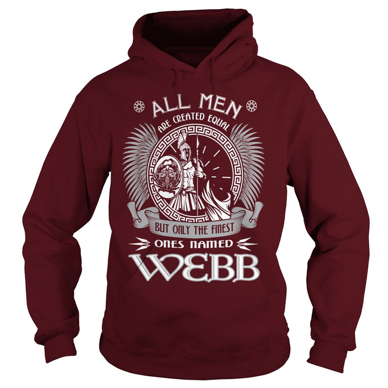 WEBB