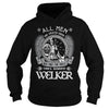 WELKER