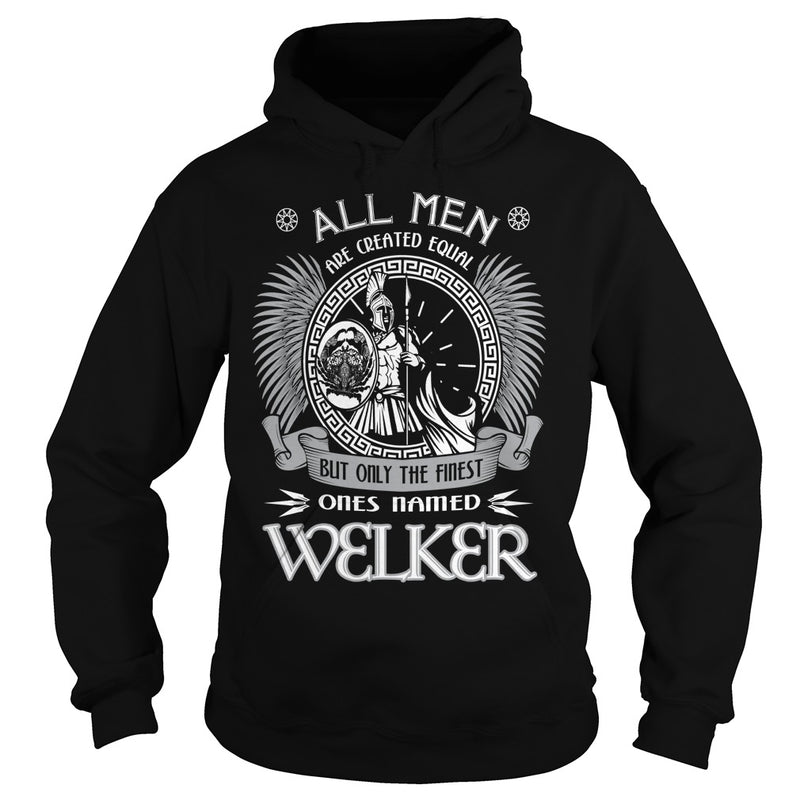 WELKER