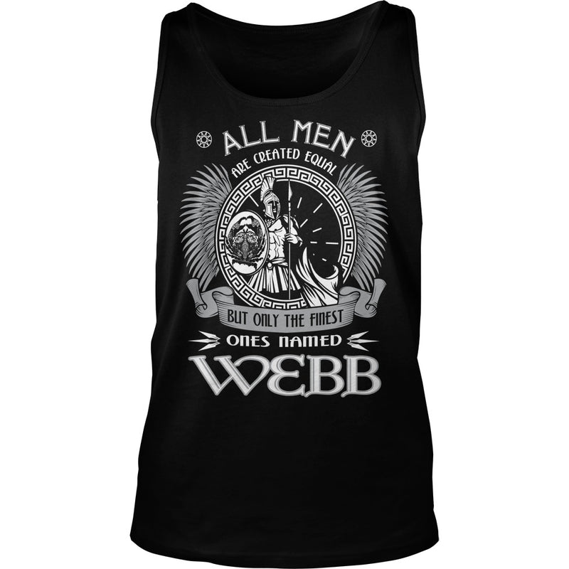 WEBB