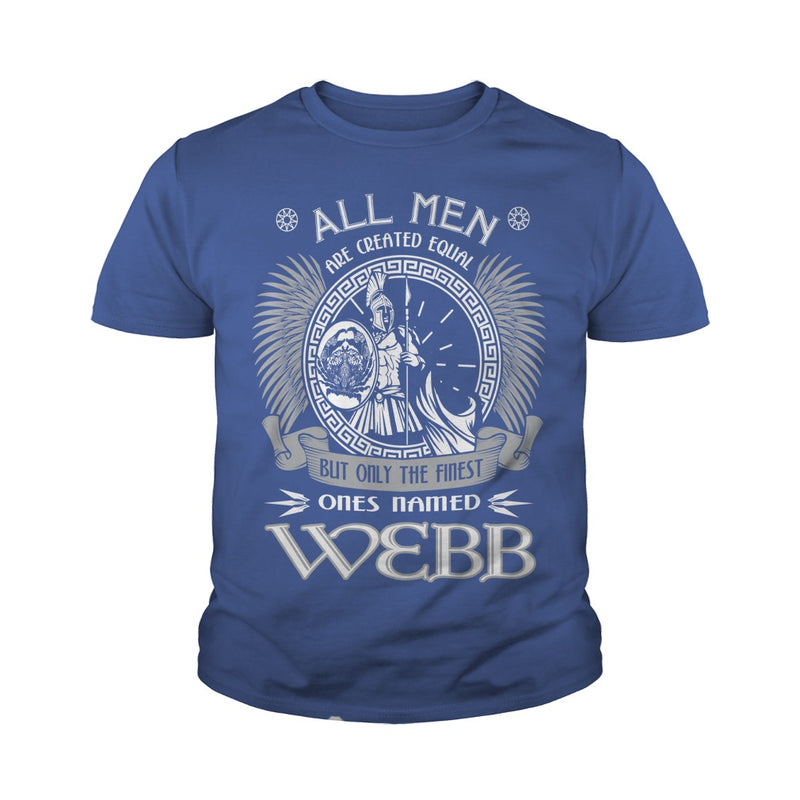 WEBB