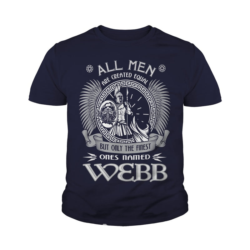 WEBB