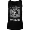 WELKER