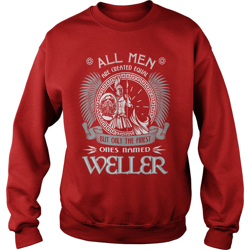 WELLER