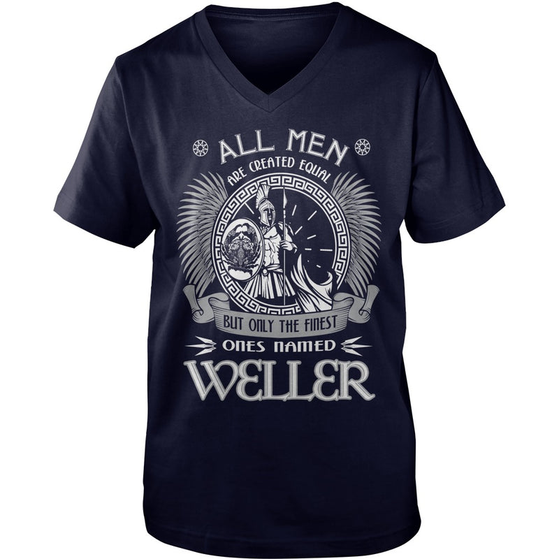 WELLER
