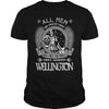 WELLINGTON