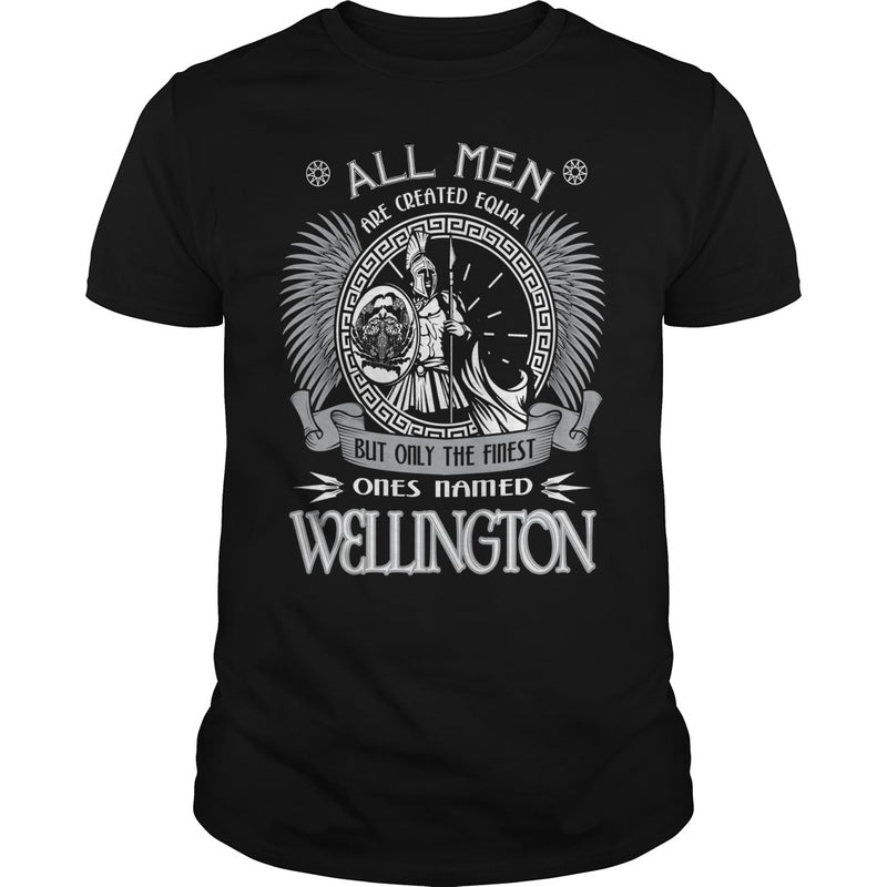 WELLINGTON