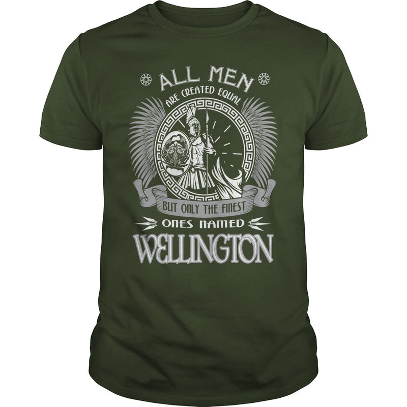 WELLINGTON