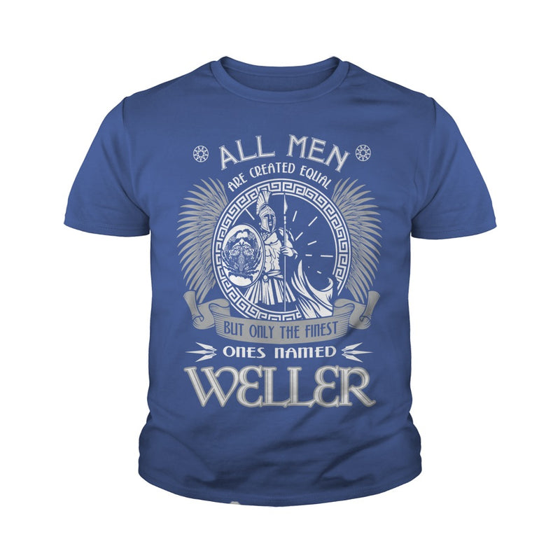 WELLER