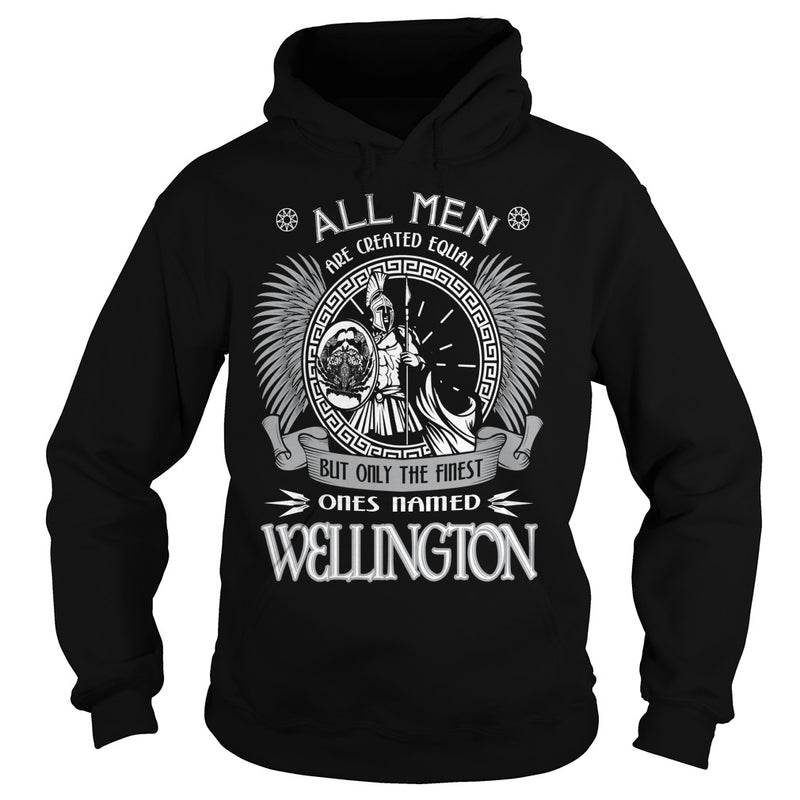 WELLINGTON