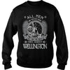 WELLINGTON